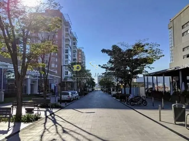 Terreno com 474m², à venda, no bairro Pedra Branca em Palhoça