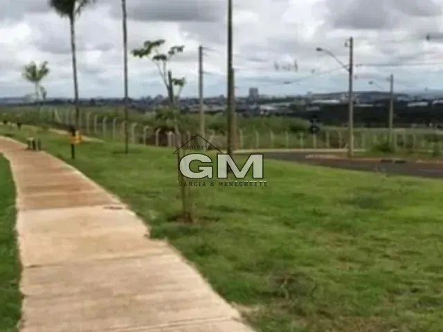 Terreno com 238m², à venda, no bairro Recreio Anhangüera em Ribeirão Preto