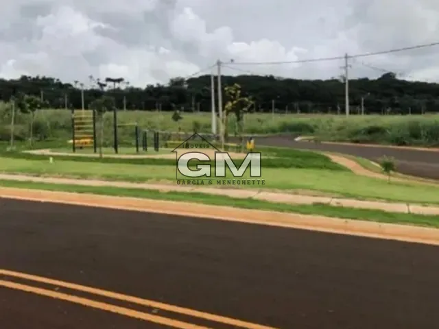 Terreno com 238m², à venda, no bairro Recreio Anhangüera em Ribeirão Preto