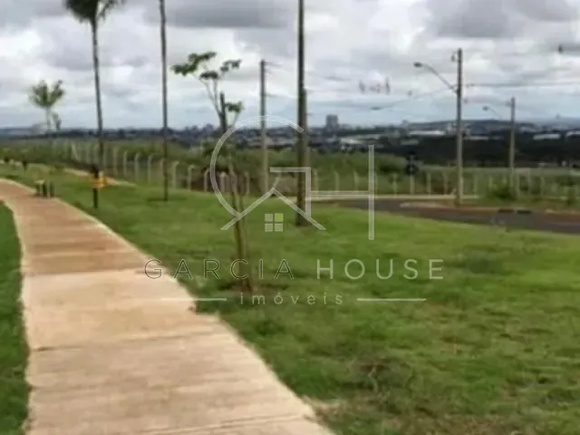 Terreno com 238m², à venda, no bairro Recreio Anhangüera em Ribeirão Preto