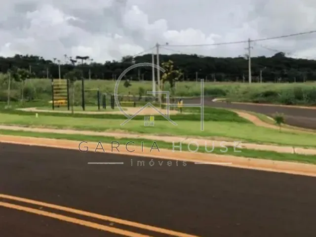 Terreno com 238m², à venda, no bairro Recreio Anhangüera em Ribeirão Preto
