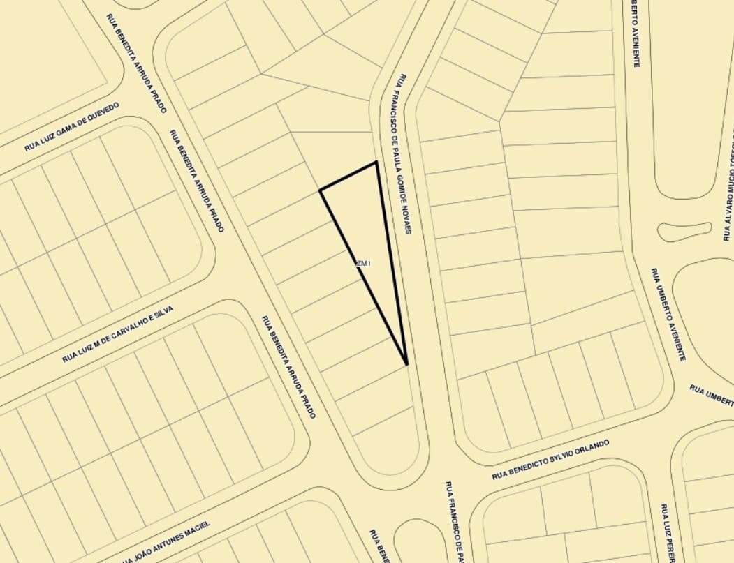 Terreno, 581 m² - Foto 8