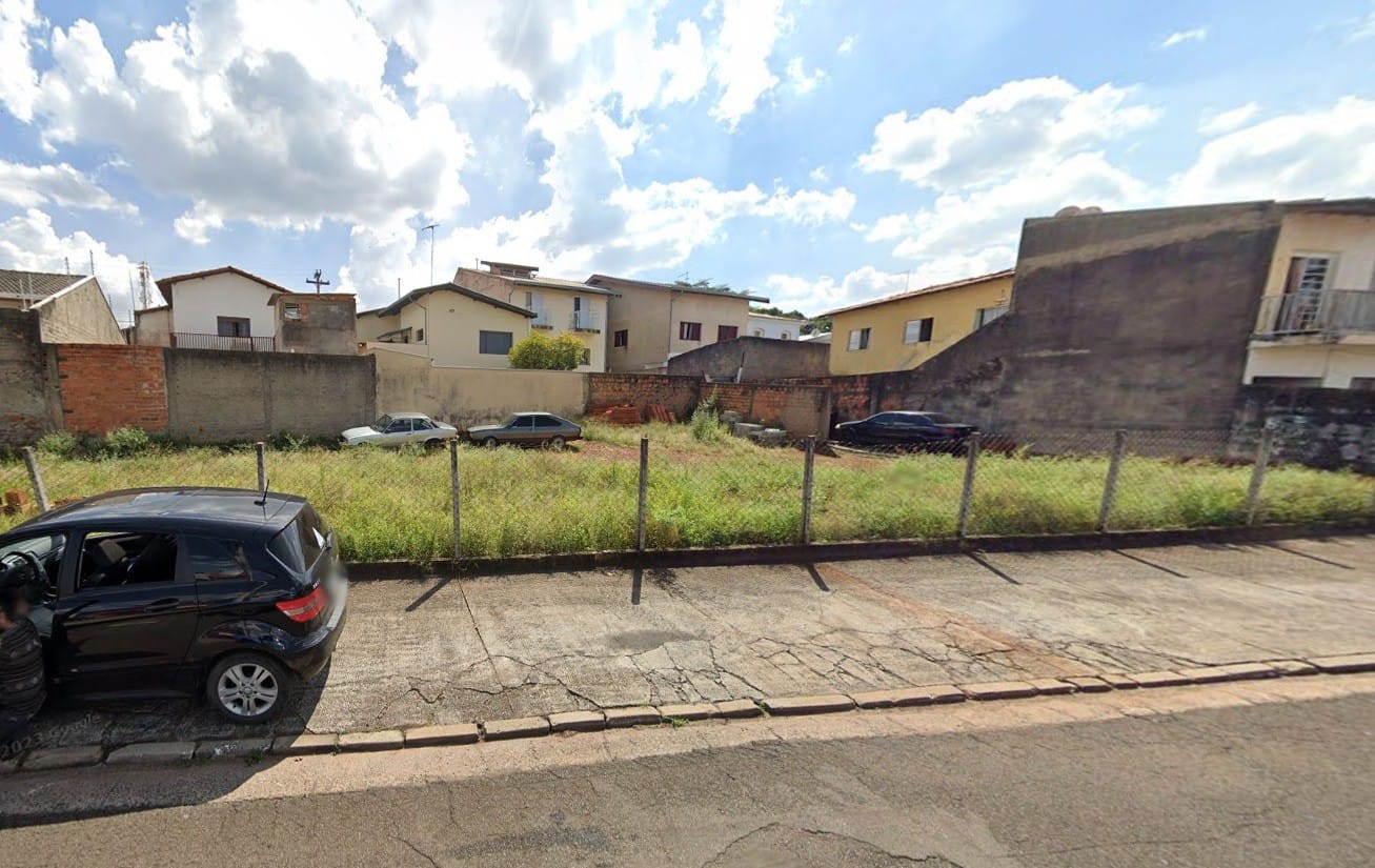 Terreno, 581 m² - Foto 5