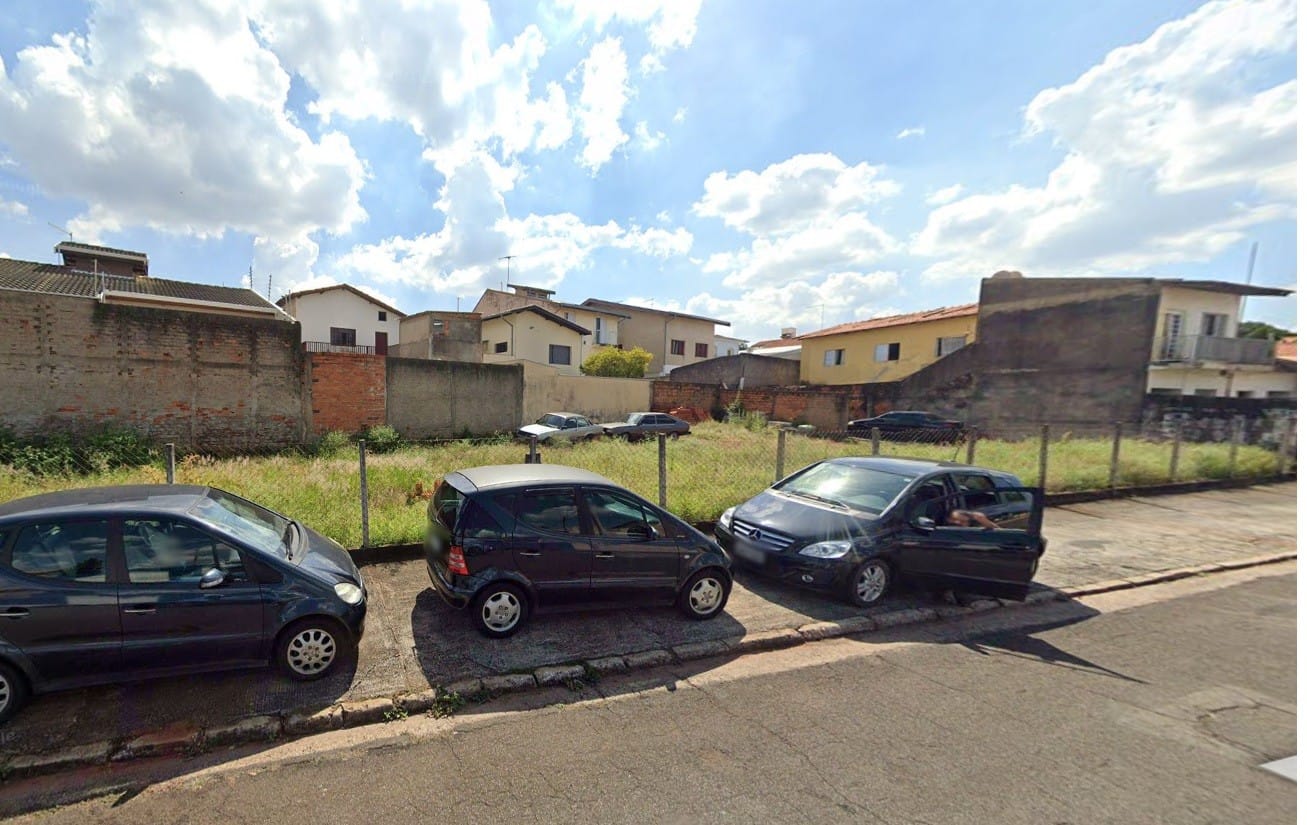 Terreno, 581 m² - Foto 6