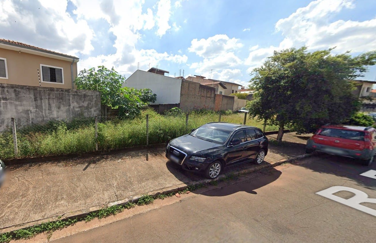 Terreno, 581 m² - Foto 7