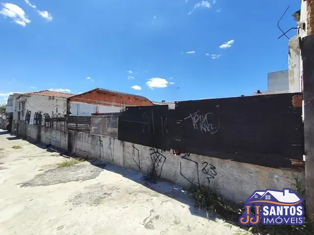 Terreno com 1245m², à venda, no bairro Água Rasa em São Paulo