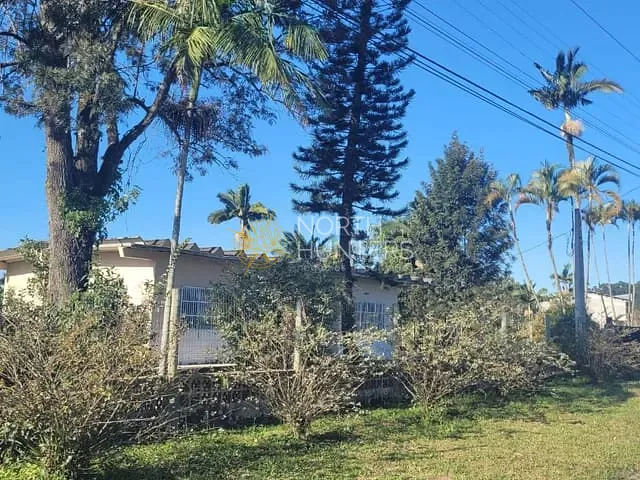 Terreno com 6800m², à venda, no bairro Centro em Barra Velha