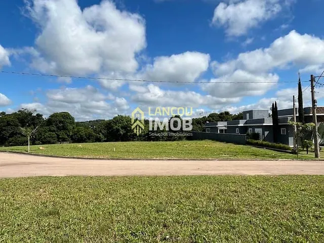 Terreno com 1000m², à venda, no bairro Parque Dos Resedas em Itupeva