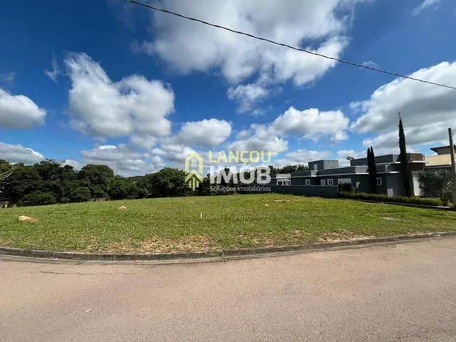 Terreno com 1000m², à venda, no bairro Parque Dos Resedas em Itupeva