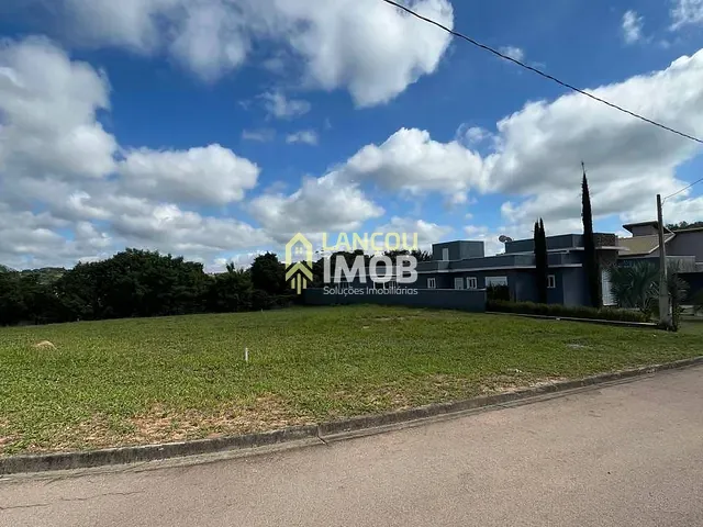Terreno com 1000m², à venda, no bairro Parque Dos Resedas em Itupeva
