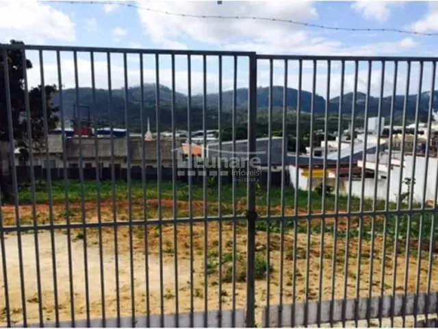 Terreno com 1500m², à venda, no bairro Jundiapeba em Mogi das Cruzes