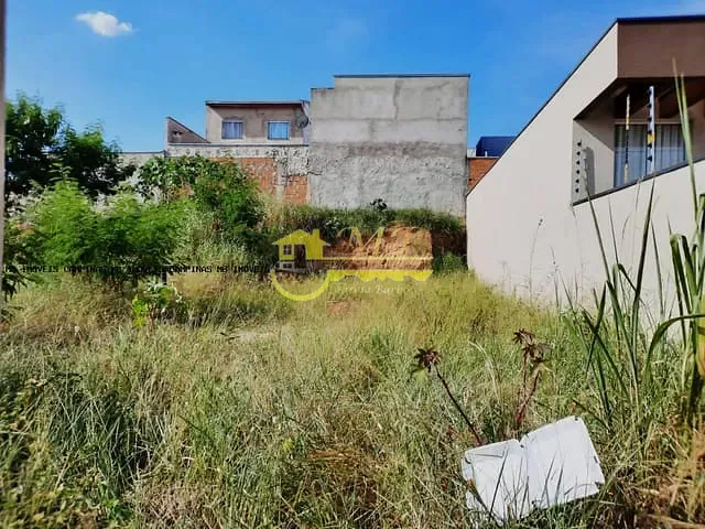 Terreno com 159m², à venda, no bairro Parque Universitario de Viracopos em Campinas