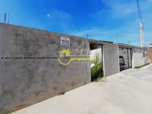 Terreno com 159m², à venda, no bairro Parque Universitario de Viracopos em Campinas