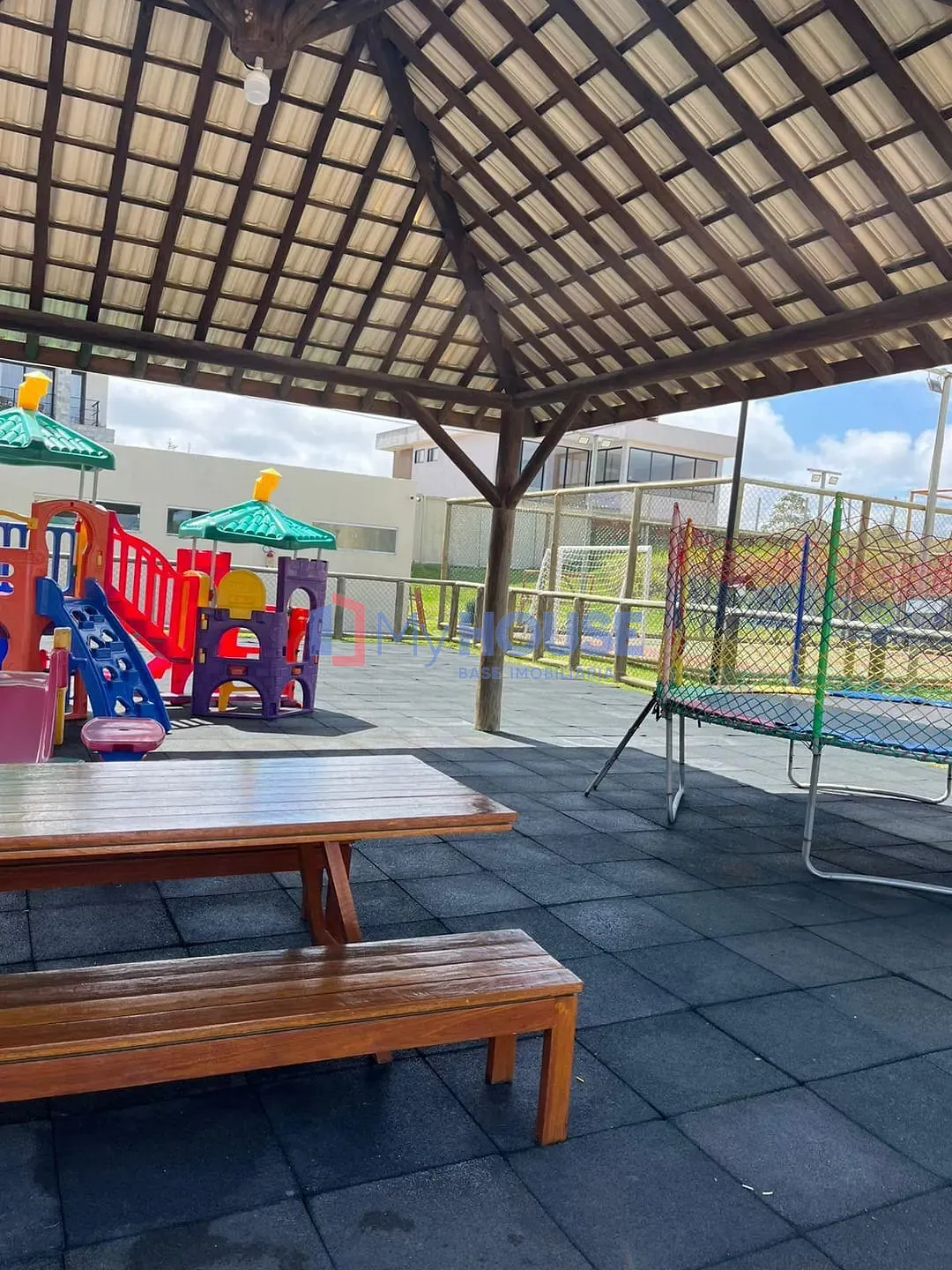 Terreno, 450 m² - Foto 6