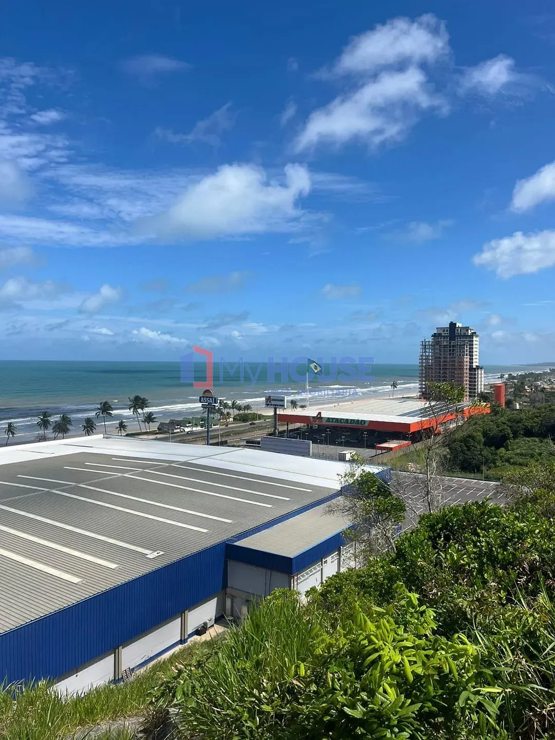 Terreno, 450 m² - Foto 2