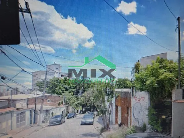 Terreno com 351m², à venda, no bairro Jardim da Glória em São Paulo