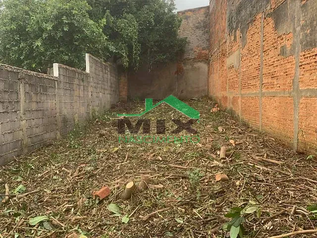 Terreno com 351m², à venda, no bairro Jardim da Glória em São Paulo
