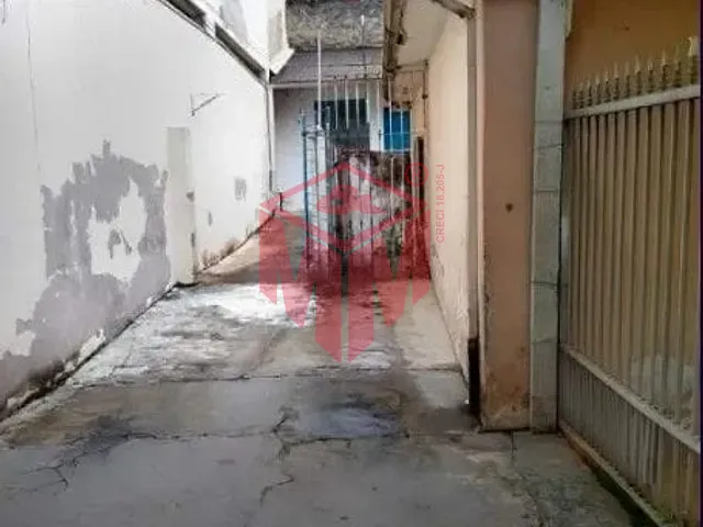 Terreno com 225m², à venda, no bairro Nova Petrópolis em São Bernardo do Campo