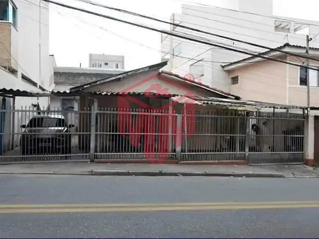 Terreno com 225m², à venda, no bairro Nova Petrópolis em São Bernardo do Campo