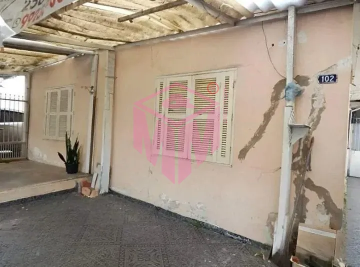 Terreno, 225 m² - Foto 2