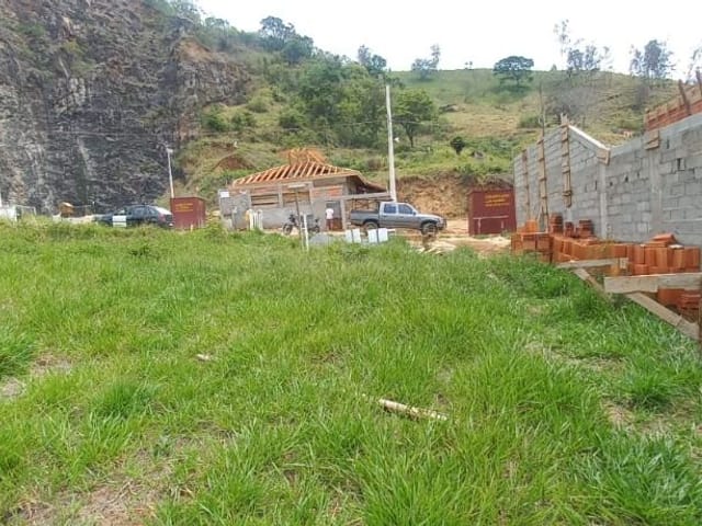 Foto do Terreno - Terreno à venda 232.53M², Nossa Senhora de Fátima, Itajubá - MG | MOHALLEM e LOPES CORRETAGEM E ADMINISTRACAO DE IMOVEIS LTDA