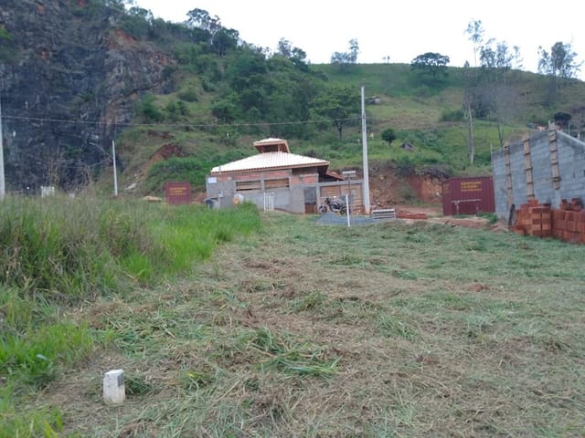 Foto do Terreno - Terreno à venda 232.53M², Nossa Senhora de Fátima, Itajubá - MG | MOHALLEM e LOPES CORRETAGEM E ADMINISTRACAO DE IMOVEIS LTDA