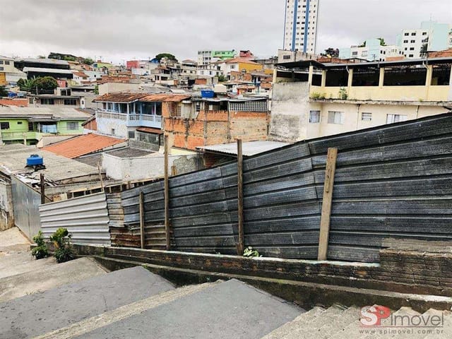 Terreno com 500m², à venda, no bairro Mandaqui em São Paulo