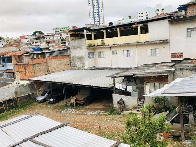 Terreno com 500m², à venda, no bairro Mandaqui em São Paulo
