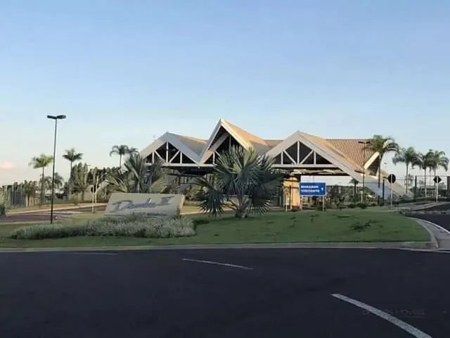 Terreno com 453m², à venda, no bairro Parque Residencial Damha IV em Campo Grande
