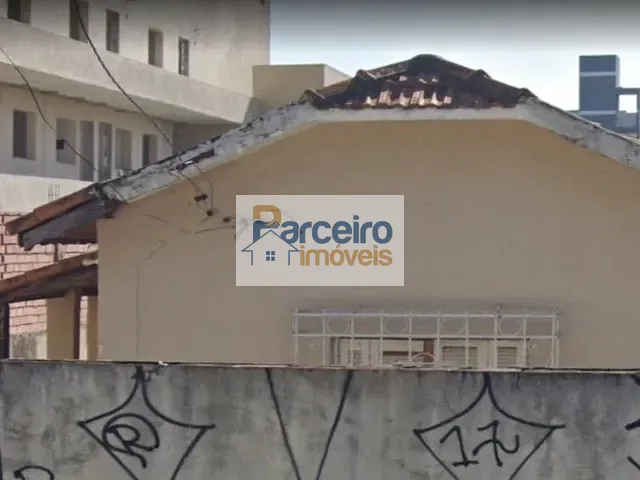 Terreno com 470m², à venda, no bairro Vila Centenário em São Paulo