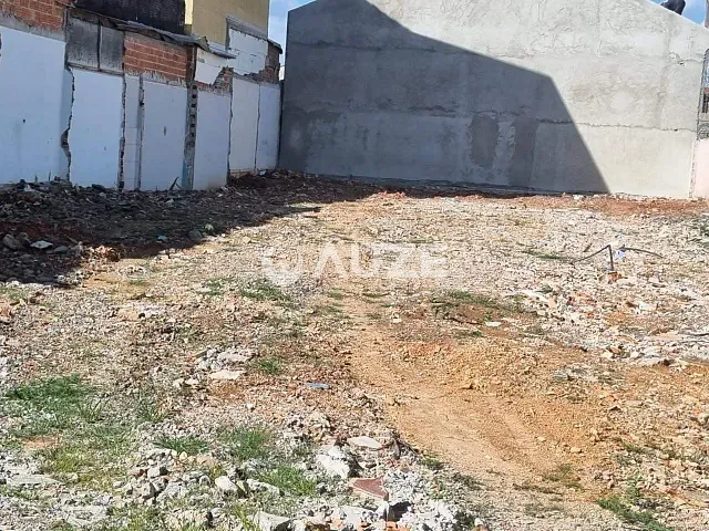 Terreno com 565m², à venda, no bairro Cidade Industrial em Curitiba