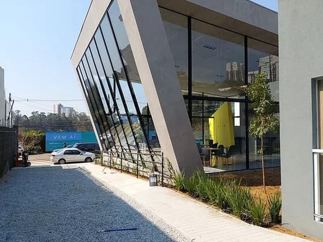 Terreno com 1000m², à venda, no bairro Umuarama em Osasco