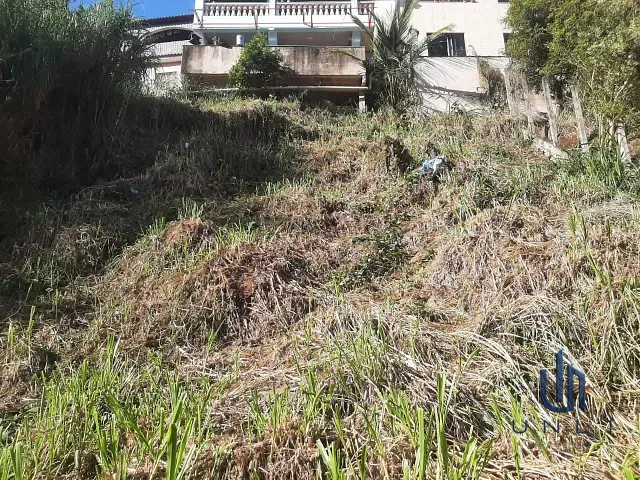 Terreno com 360m², à venda, no bairro Ponte Alta em Volta Redonda