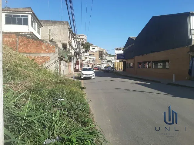 Terreno com 360m², à venda, no bairro Ponte Alta em Volta Redonda