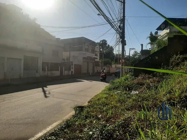 Terreno com 360m², à venda, no bairro Ponte Alta em Volta Redonda