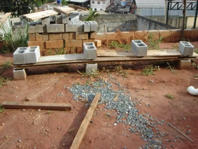 Terreno com 360m², à venda, no bairro Santa Cruz em Belo Horizonte