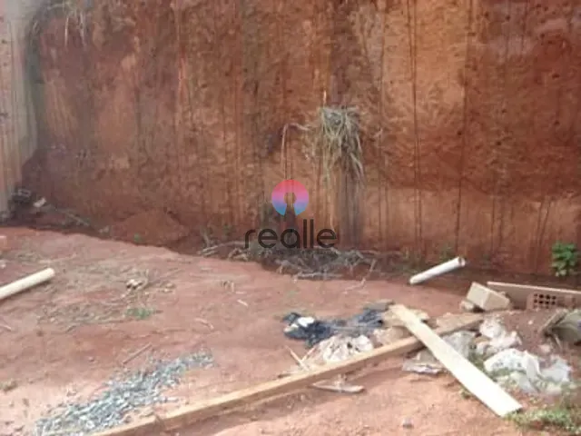 Terreno com 360m², à venda, no bairro Santa Cruz em Belo Horizonte