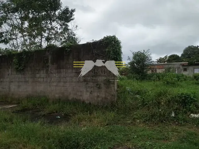 Terreno com 340m², à venda, no bairro Bal Stella Maris em Peruíbe