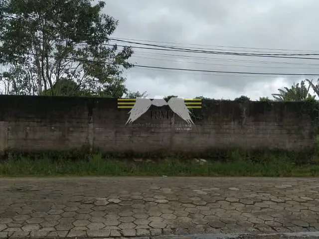 Terreno com 340m², à venda, no bairro Bal Stella Maris em Peruíbe