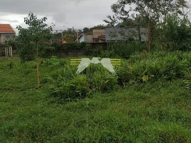 Terreno com 340m², à venda, no bairro Bal Stella Maris em Peruíbe