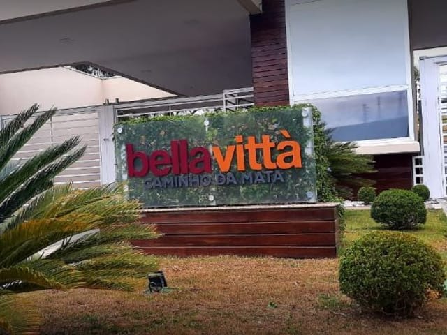 Foto do Terreno - Terreno à venda, 360 m² por R$ 180.000,00 - Santa Luiza II - Caçapava/SP | RUSSI IMÓVEIS