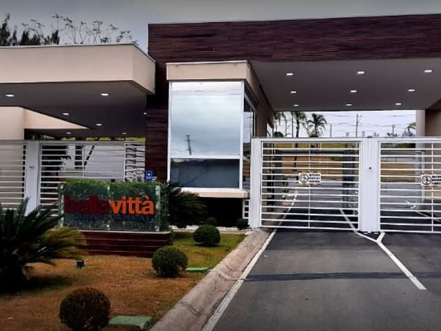 Foto do Terreno - Terreno à venda, 360 m² por R$ 180.000,00 - Santa Luiza II - Caçapava/SP | RUSSI IMÓVEIS