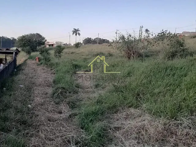 Terreno com 270m², à venda, no bairro Loteamento Primavera  em Muzambinho