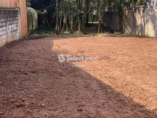 Terreno com 488m², à venda, no bairro Represa em Ribeirão Pires