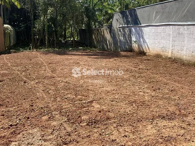 Terreno com 488m², à venda, no bairro Represa em Ribeirão Pires