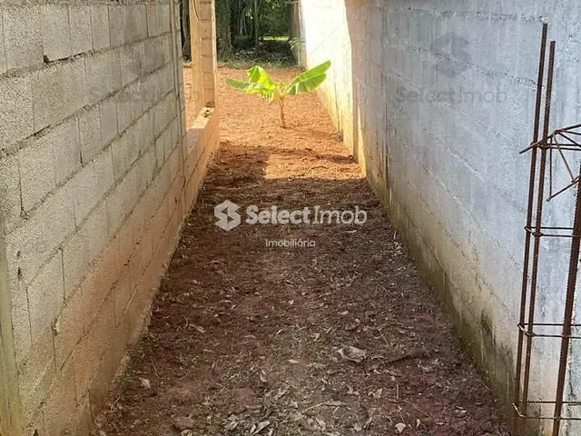 Terreno com 488m², à venda, no bairro Represa em Ribeirão Pires