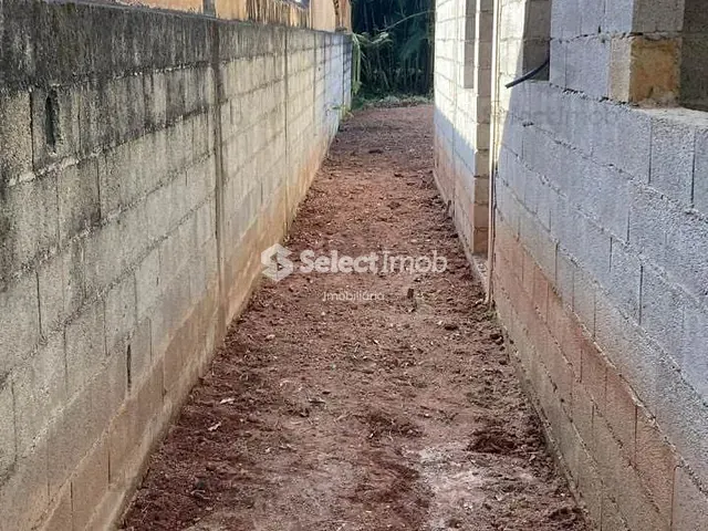 Terreno com 488m², à venda, no bairro Represa em Ribeirão Pires