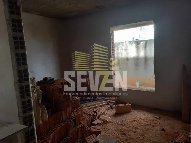 Terreno com 600m², à venda, no bairro Residencial Primavera em Piratininga