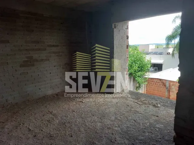 Terreno com 600m², à venda, no bairro Residencial Primavera em Piratininga