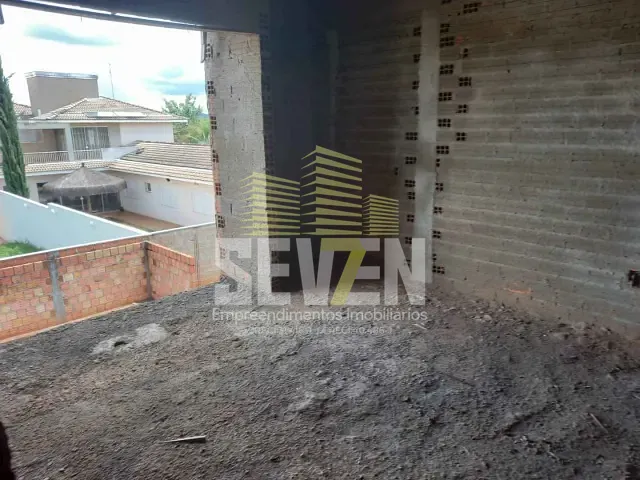 Terreno com 600m², à venda, no bairro Residencial Primavera em Piratininga